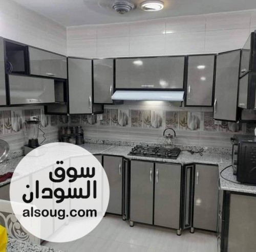 المطابخ سعودي دبل فايبر - صورة رقم 3