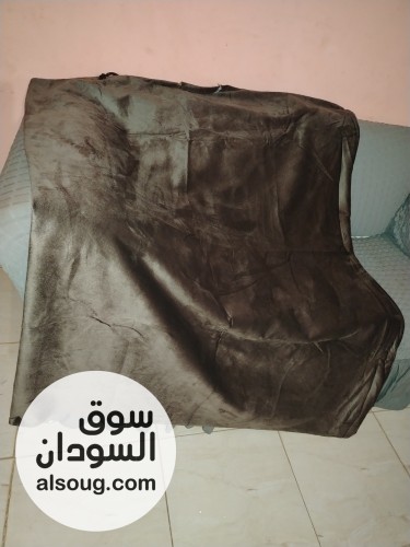 شملة الدخان العجيبة المبطنة - Image # 2