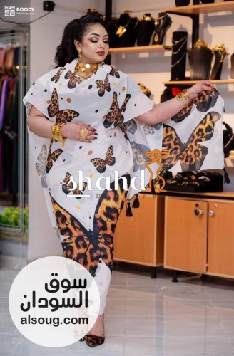  فرد كتان ربط   - صورة رقم 3