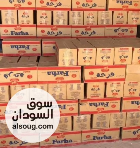 متوفر اندومي والصابون وعصير ومكرونه - Image # 4