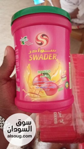 متوفر اندومي والصابون وعصير ومكرونه - Image # 2