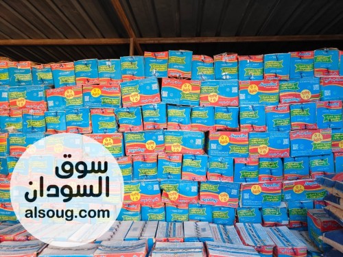 متوفر اندومي والصابون وعصير ومكرونه - Image # 3