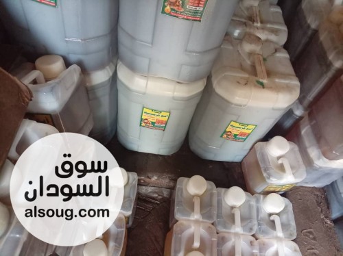 متوفر اندومي والصابون وعصير ومكرونه - Image # 1