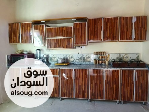  المطابخ سعودي دبل فايبر  - Image # 6