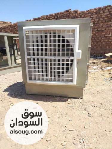 مكيفات الفاخر تجميع نسمه - صورة رقم 1