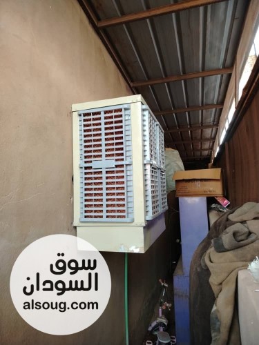 مكيفات الفاخر تجميع نسمه - صورة رقم 7