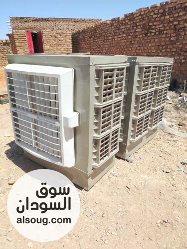 مكيفات الفاخر تجميع نسمه - صورة رقم 2