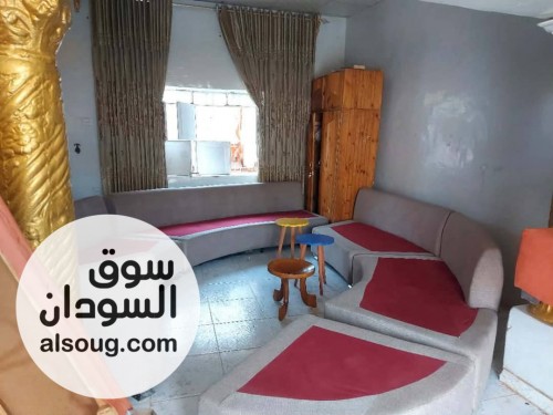 جلسة فاخرة 15متر شبه جديدة - Image # 3
