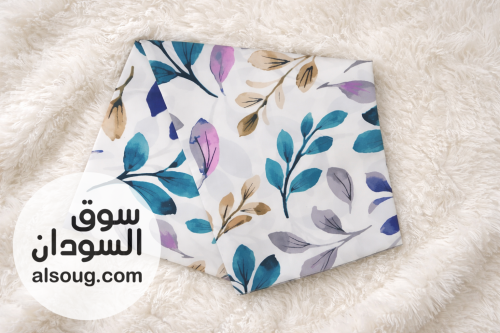 ملايات ثري دي مفصلة جاهزة باشكال أنيقة و راقية - Image # 2