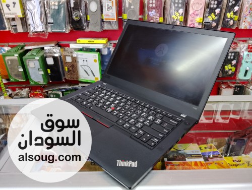 لابتوب لينوفو LENOVO ThinkPad A485 - صورة رقم 4