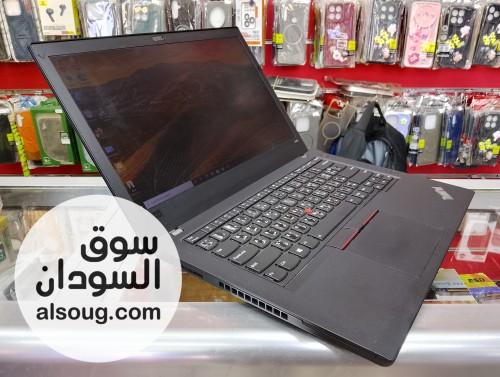 لابتوب لينوفو LENOVO ThinkPad A485 - صورة رقم 3