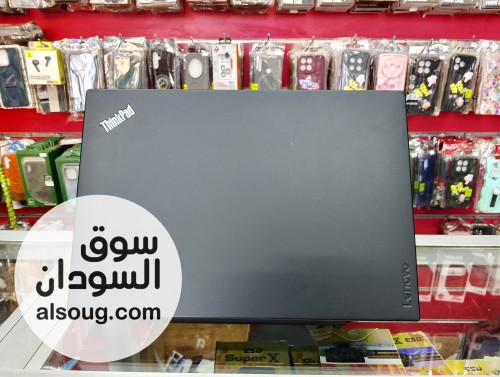 لابتوب لينوفو LENOVO ThinkPad A485 - صورة رقم 5