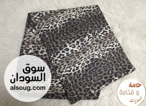 ملايات ثري دي   - صورة رقم 3