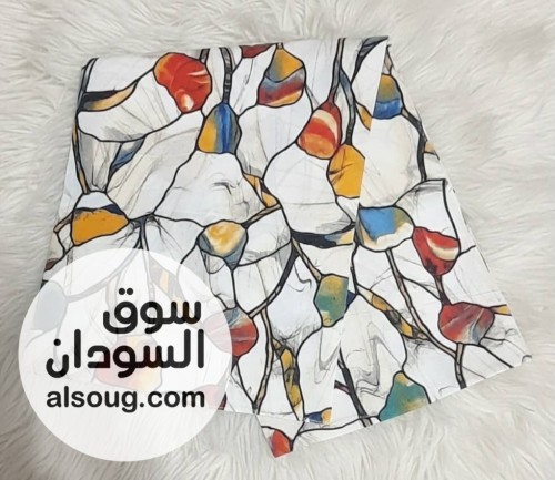 ملايات ثري دي  - صورة رقم 1