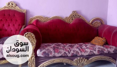 طقم جلوس دمياطي تم التخفيض  - Image # 1