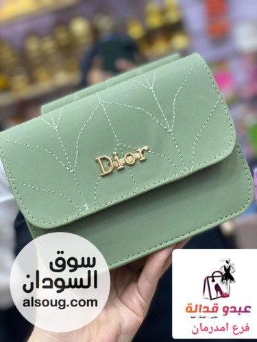 شنط حريمي فاخرة درجة اولى - Image # 6