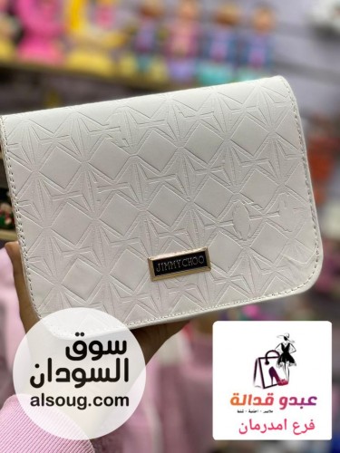 شنط حريمي فاخرة درجة اولى - Image # 1