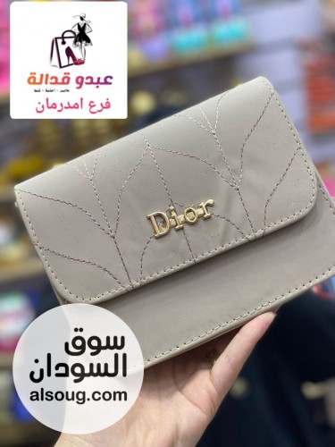 شنط حريمي فاخرة درجة اولى - Image # 5
