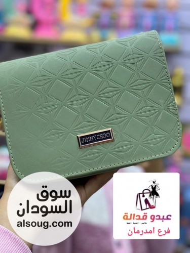 شنط حريمي فاخرة درجة اولى - Image # 3