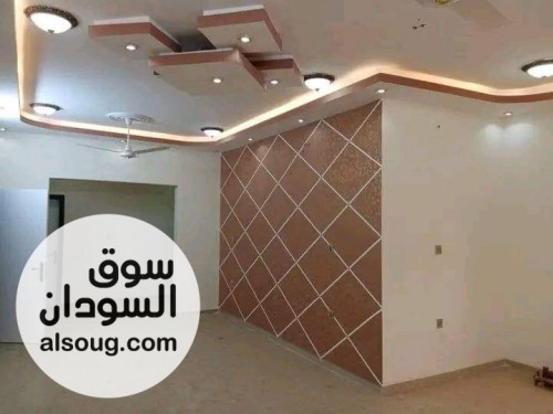 للبيع عمارة ثلاث طوابق في المعمورة - صورة رقم 3