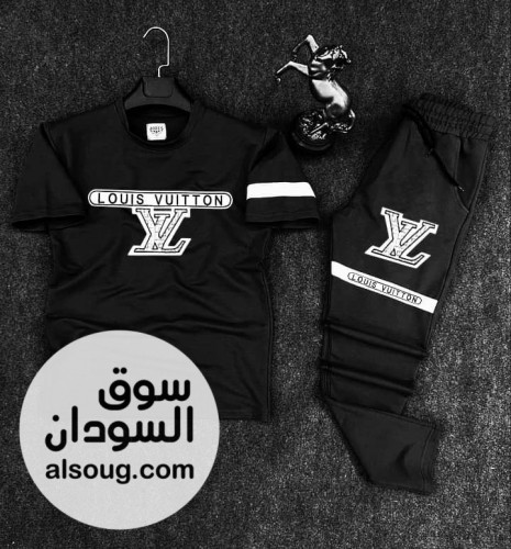 الملابس الرياضية الرجالي - صورة رقم 2