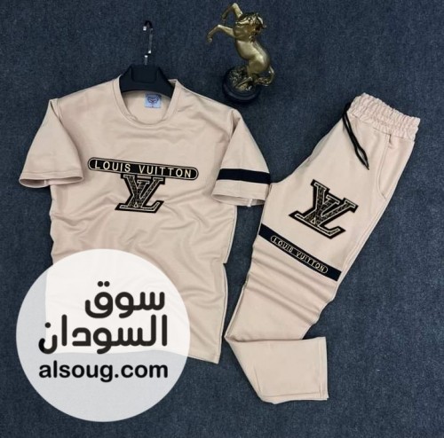 الملابس الرياضية الرجالي - صورة رقم 3