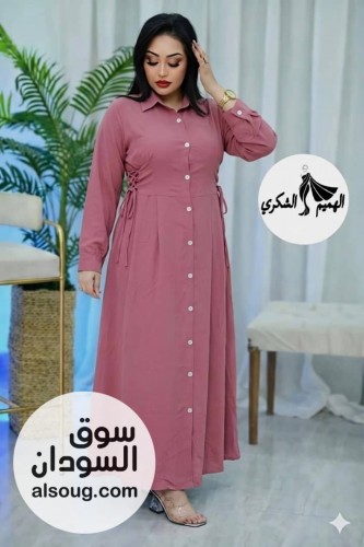 وصل حديثا متوفر الخامة كريب سعودي فاخر - Image # 2