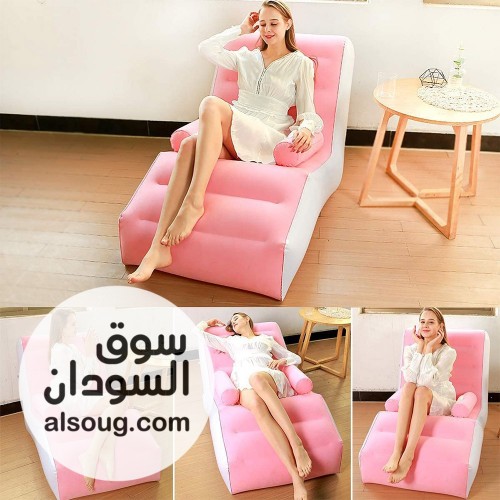 عرض الرهابه كرسي وسرير هوائي - صورة رقم 8