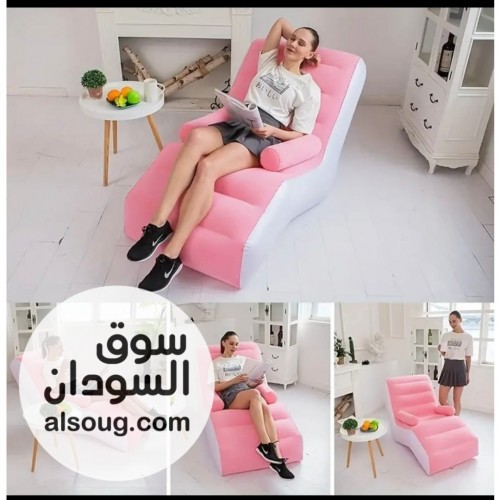 عرض الرهابه كرسي وسرير هوائي - صورة رقم 7