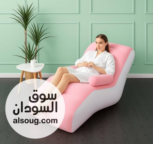 عرض الرهابه كرسي وسرير هوائي - صورة رقم 6