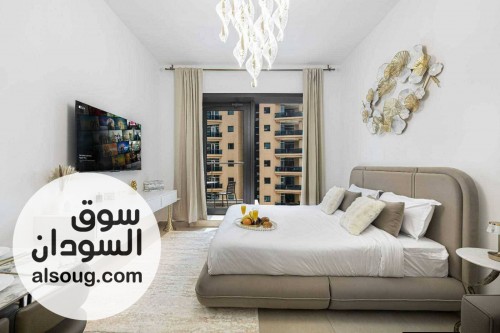 Special Offer &ndash; Luxury Studio in Dubai Marina - Image # 3