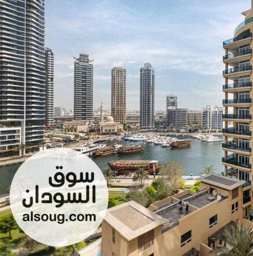 Special Offer &ndash; Luxury Studio in Dubai Marina - صورة رقم 4