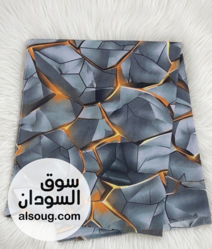 ملايات ثري دي مخيطة جاهزة - Image # 8