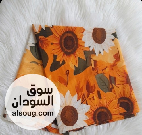 ملايات ثري دي مخيطة جاهزة - Image # 2