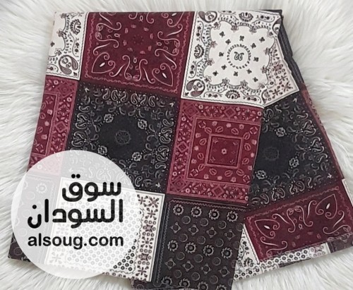 ملايات ثري دي مخيطة جاهزة - Image # 7