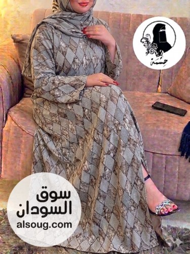 العبايه الترند    - صورة رقم 3