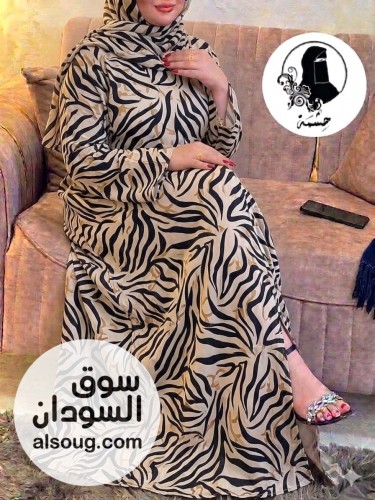 العبايه الترند    - صورة رقم 2