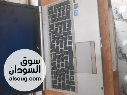 لابتوب Hp Elite Book 8570p - صورة رقم 2