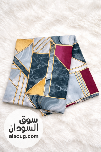 ملايات ثري دي مفصلة - صورة رقم 6