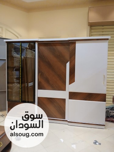 غرفه نوم زان وارد دمياط  - صورة رقم 5