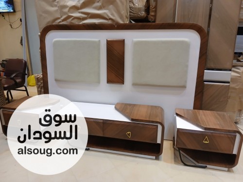 غرفه نوم زان وارد دمياط  - صورة رقم 6