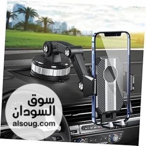 استاند موبايل قابل للطي - Image # 4