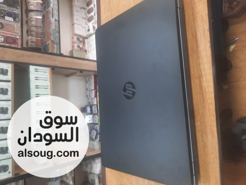 لابتوب Hp probook شبه جديد - صورة رقم 3