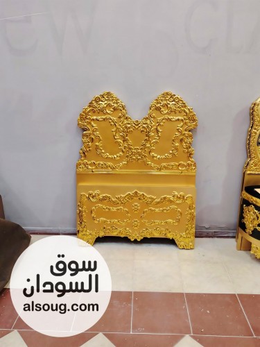 سراير دمياطي مستورده دمياط - Image # 2