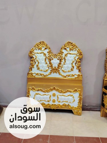 سراير دمياطي مستورده دمياط - Image # 3