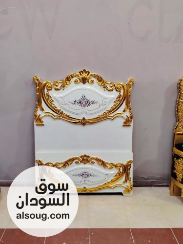 سراير دمياطي مستورده دمياط - Image # 4
