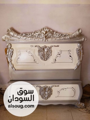 سراير عرض 120 دمياطي مستورده دمياط - Image # 2