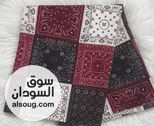 ملايات ثري دي مفصلة جاهزة باشكال أنيقة و راقية - صورة رقم 5
