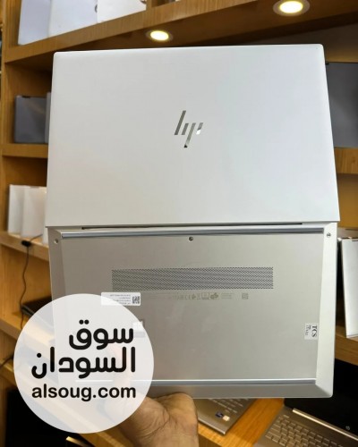 HP EliteBook 840 G7 - صورة رقم 5