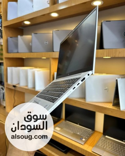 HP EliteBook 840 G7 - صورة رقم 2